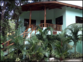Nosara Paradise Rentals - Casa Bonita