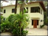 Nosara Paradise Rentals - Casa Capitan