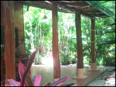 Nosara Paradise Rentals - Casa Jardin