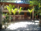 Nosara Paradise Rentals - Casa Serena